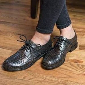 Patricia nash oxford shoes Outlet